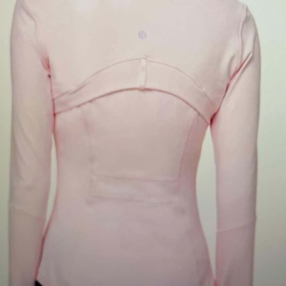COPY - Size 6 lululemon